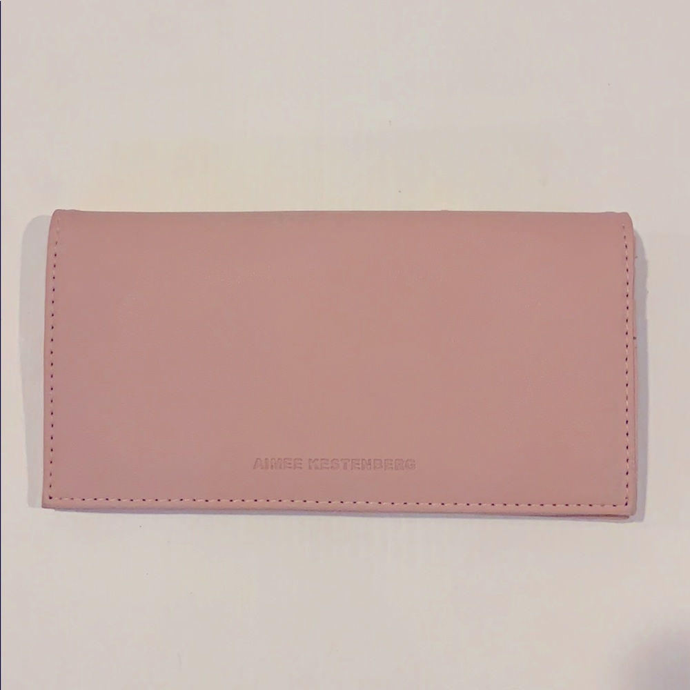 AIMEE KESTENBERG Marietta flat wallet